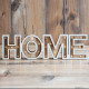 Настольная лампа декоративная Globo Home 29975