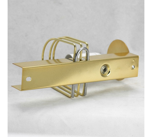 Подсветка для зеркал Lussole Selvino GRLSA-7701-01 Подсветка для зеркал Lussole Selvino GRLSA-7701-01