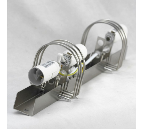 Подсветка для зеркал Lussole Selvino GRLSA-7711-03 Подсветка для зеркал Lussole Selvino GRLSA-7711-03
