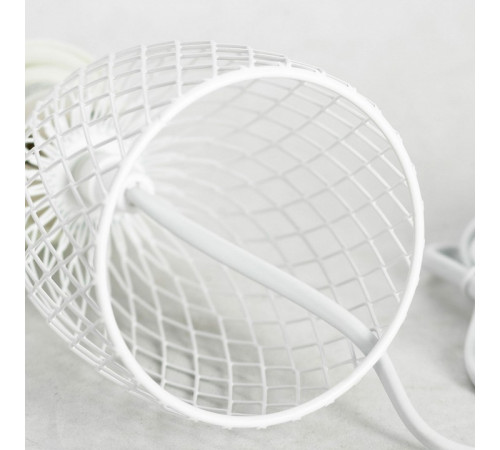 Настольная лампа Lussole LGO LATTICE GRLSP-0561 Настольная лампа Lussole LGO LATTICE GRLSP-0561