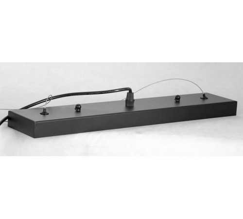 Подвесная люстра Lussole LOFT Cranbrook GRLSP-8254