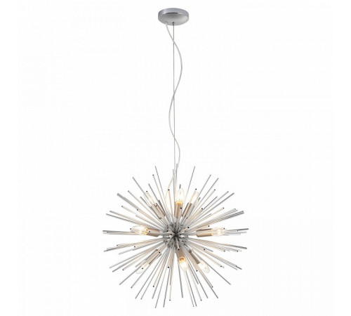 Подвесная люстра Lussole LOFT STAR GRLSP-8336