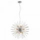 Подвесная люстра Lussole LOFT STAR GRLSP-8336