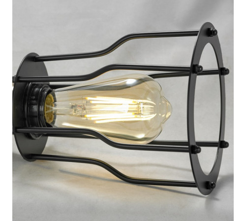 Подвесной светильник Lussole Loft Baldwin GRLSP-9610