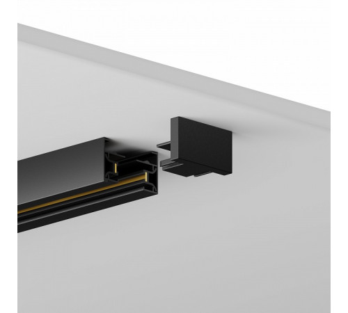 Шинопровод однофазный накладной Hesby Lighting Skylite HSBL_0002