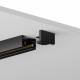 Шинопровод однофазный накладной Hesby Lighting Skylite HSBL_0002