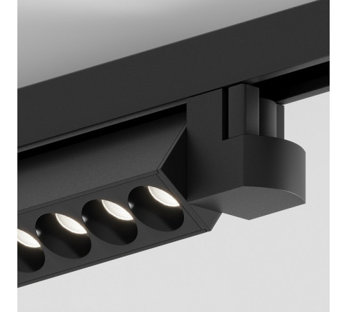 Трековый однофазный светильник Hesby Lighting Skylite HSBL_0022 Трековый однофазный светильник Hesby Lighting Skylite HSBL_0022