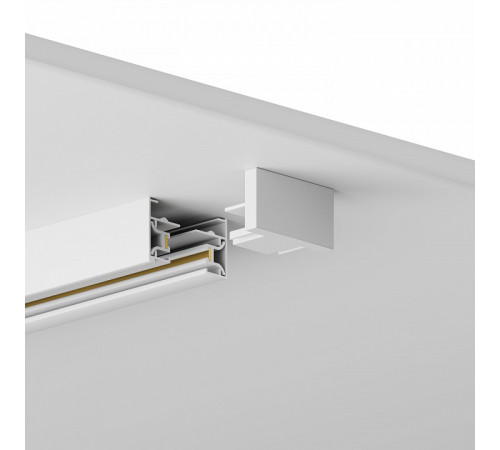 Шинопровод однофазный накладной Hesby Lighting Skylite HSBL_0027