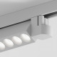 Трековый однофазный светильник Hesby Lighting Skylite HSBL_0047