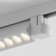Трековый однофазный светильник Hesby Lighting Skylite HSBL_0050