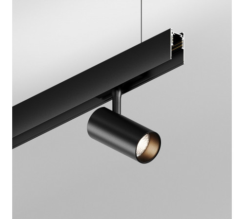 Шинопровод магнитный накладной Hesby Lighting ElDeko HSBL_0051 Шинопровод магнитный накладной Hesby Lighting ElDeko HSBL_0051