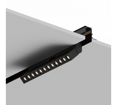 Шинопровод магнитный встраиваемый Hesby Lighting ElDeko HSBL_0060