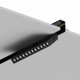 Шинопровод магнитный встраиваемый Hesby Lighting ElDeko HSBL_0060