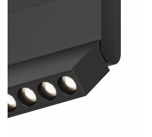 Трековый магнитный светильник Hesby Lighting ElDeko HSBL_0084
