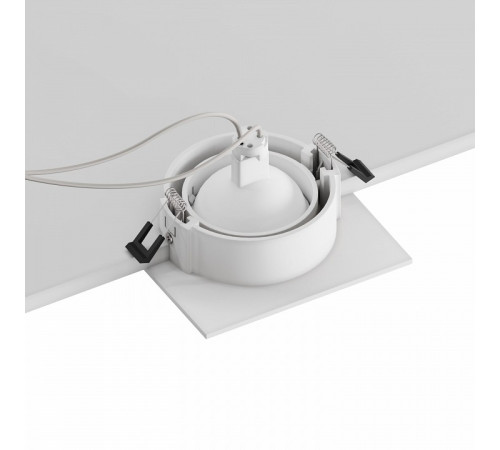 Встраиваемый светильник Hesby Lighting Atlas HSBL_0087 Встраиваемый светильник Hesby Lighting Atlas HSBL_0087