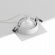 Встраиваемый светильник Hesby Lighting Atlas HSBL_0087