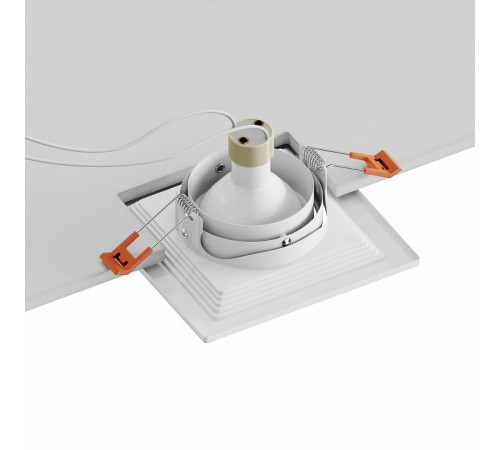 Встраиваемый светильник Hesby Lighting Drammen HSBL_0091 Встраиваемый светильник Hesby Lighting Drammen HSBL_0091