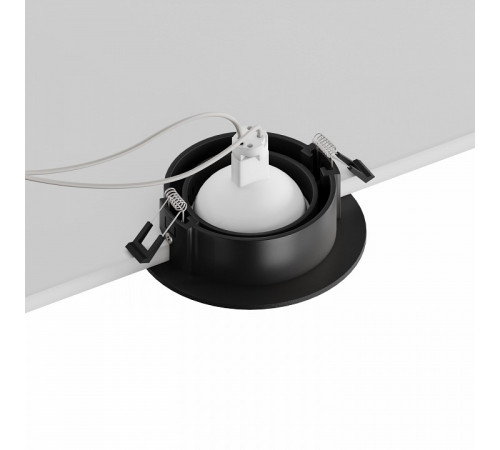 Встраиваемый светильник Hesby Lighting Atlas HSBL_0103 Встраиваемый светильник Hesby Lighting Atlas HSBL_0103