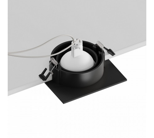 Встраиваемый светильник Hesby Lighting Atlas HSBL_0118