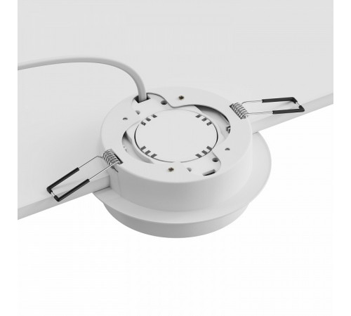 Встраиваемый светильник Hesby Lighting Nimbus HSBL_0127 Встраиваемый светильник Hesby Lighting Nimbus HSBL_0127