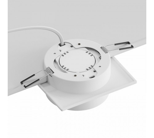 Встраиваемый светильник Hesby Lighting Nimbus HSBL_0130 Встраиваемый светильник Hesby Lighting Nimbus HSBL_0130