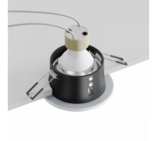 Встраиваемый светильник Hesby Lighting Nova HSBL_0135 Встраиваемый светильник Hesby Lighting Nova HSBL_0135
