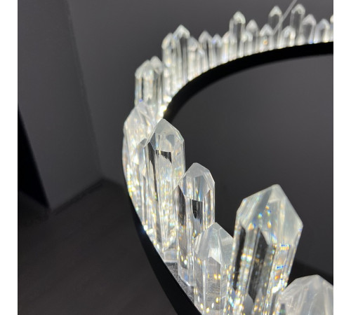 Подвесная люстра ImperiumLoft Quartz 101946-26