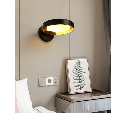 Бра ImperiumLoft Innerspace - Daisy 152908-26 Бра ImperiumLoft Innerspace - Daisy 152908-26