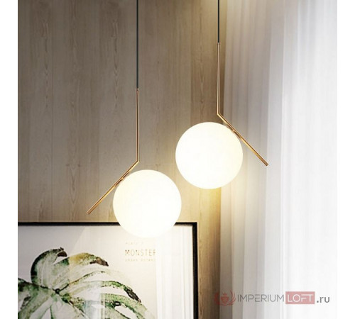 Подвесной светильник ImperiumLoft FlexIC Lights Family Michael Anastassiades 73680-22 Подвесной светильник ImperiumLoft FlexIC Lights Family Michael Anastassiades 73680-22
