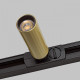 Трековый светильник IMEX Capella IL.0010.0013 BRONZE+BK