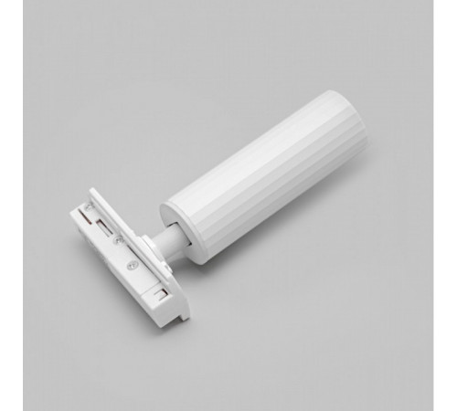 Трековый светильник IMEX Capella IL.0010.0013 WH+BK