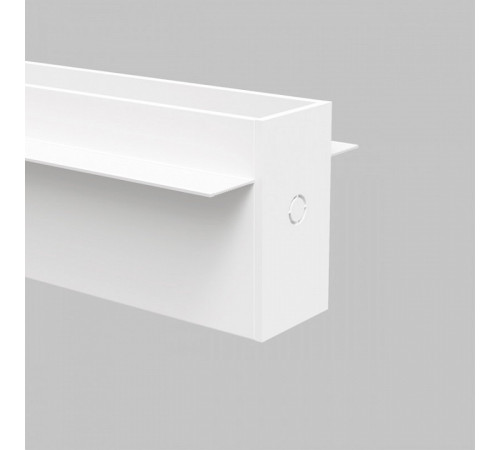 Шинопровод встраиваемый IMEX Smart Line IL.0050.2000-2-WH
