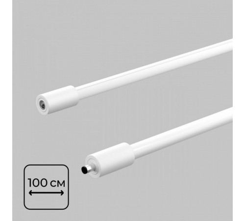 Настенно-потолочный светильник IMEX Thin & Smart IL.0060.5000-1000-WH Настенно-потолочный светильник IMEX Thin & Smart IL.0060.5000-1000-WH