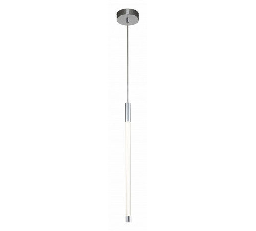 Подвесной светильник Indigo Vettore 14006/1P Chrome V000038L