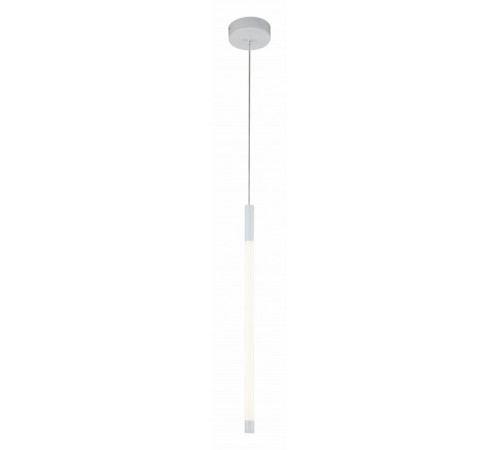 Подвесной светильник Indigo Vettore 14006/1P White V000039L