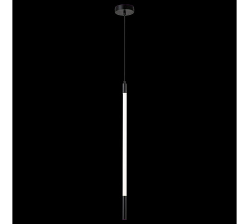 Подвесной светильник Indigo Filato 14008/1P Black V000053L
