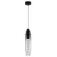Подвесной светильник Indigo Tesoro 11063/1P Clear V000138L