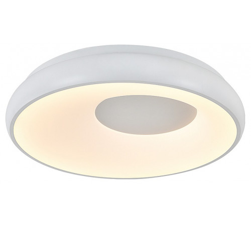 Потолочный светильник Indigo Cratere 14016/1С White V000152L
