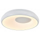 Потолочный светильник Indigo Cratere 14016/1С White V000152L