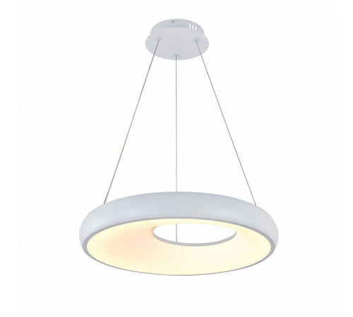 Подвесной светильник Indigo Cratere 14016/1P White V000153L Подвесной светильник Indigo Cratere 14016/1P White V000153L