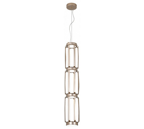 Подвесной светильник Indigo Capsula 14027/4P Gold V000158L Подвесной светильник Indigo Capsula 14027/4P Gold V000158L
