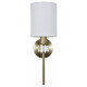 Бра Indigo Poesia 13035/1W Brass V000576