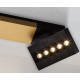 Сменная панель Italline Cover FOCUS gold