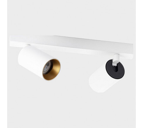 Спот ITALLINE DANNY E2 white Спот ITALLINE DANNY E2 white