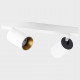Спот ITALLINE DANNY E2 white