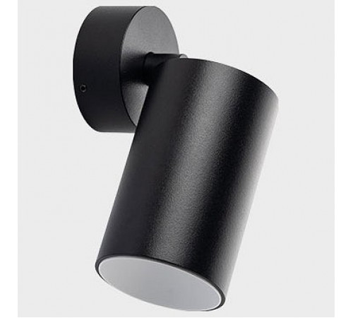 Спот ITALLINE DANNY E3 black