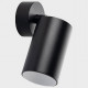 Спот ITALLINE DANNY E3 black