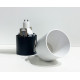 Встраиваемый светильник Italline DL 3025 white