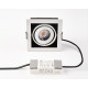 Встраиваемый светильник Italline DL 3032 white 3000K