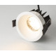 Влагозащищенный светильник ITALLINE DL 3241 white